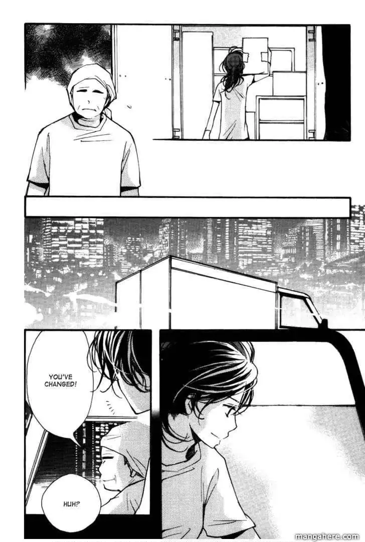 Kanojoiro no Kanojo Chapter 11 25